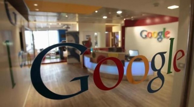Google ofisinde cinayet şüphesi!