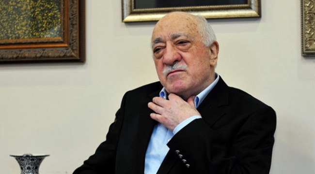 Gülen'den FETÖ üyelerine ABD'ye taşının talimatı