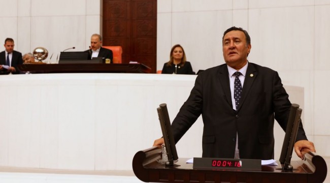 Gürer: "Asgari ücret en az 2 bin 200 TL olmalı"