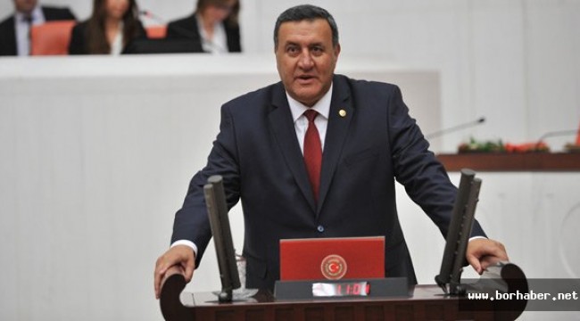 Gürer: “Enerjide vurgun önlenmeli”