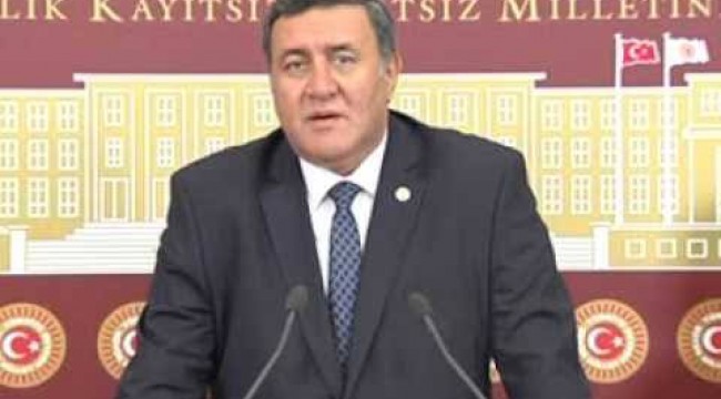 Gürer: “Kültür ve sanatın yerini uyuşturucu, kumar aldı”