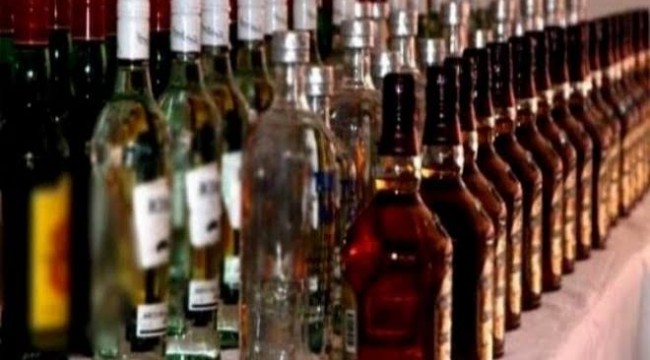 Gürer: Sahte içki 228 can aldı
