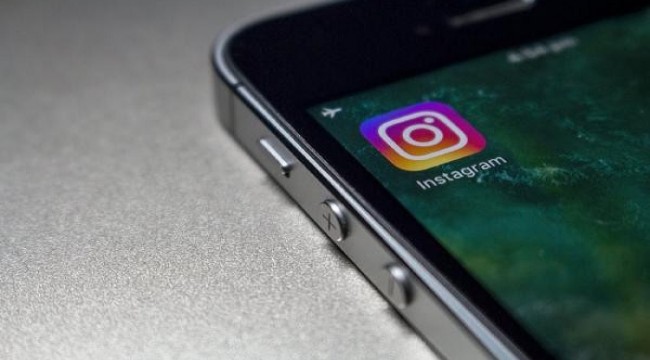Her iki kişiden biri Instagram kullanıyor