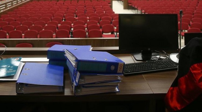 HSK kararnamesi ile yeni mahkemeler kuruldu