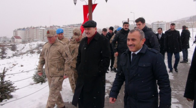 İçişleri Bakanı Süleyman Soylu'nun Çorum ve Maraş katliamlarına yorumu: Tiyatro