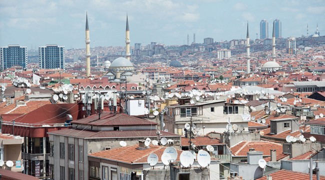 İmar Barışı’nda süre uzatıldı