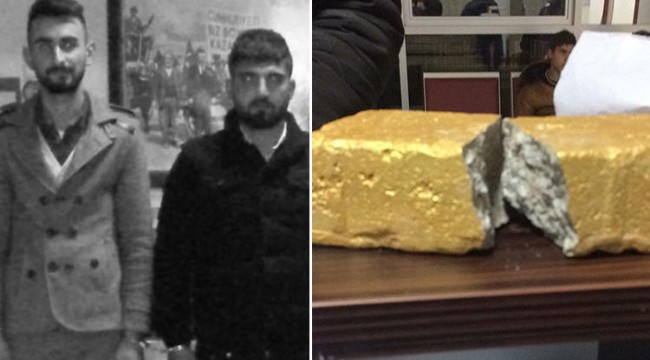 İnanılmaz olay! Kaldırım taşını 50 bin liraya sattılar
