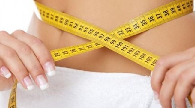 İnatçı kilonun nedeni hormonlar olabilir!