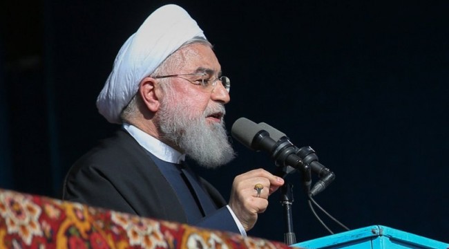 İran'dan ABD'ye Basra Körfezi tehdidi!