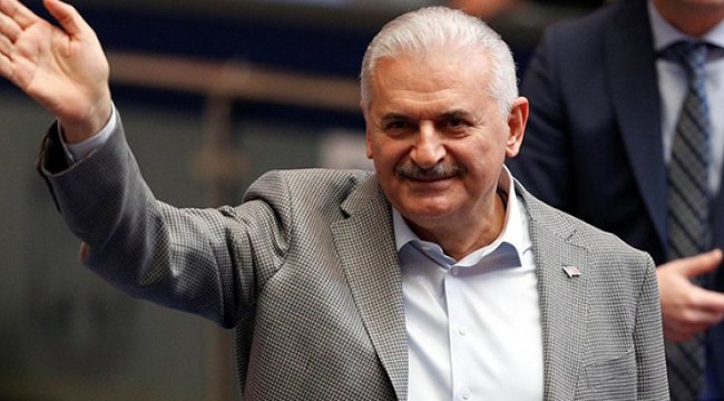 İstanbul'dan aday olacağı konuşulan Yıldırım: Allah hayırlısını versin