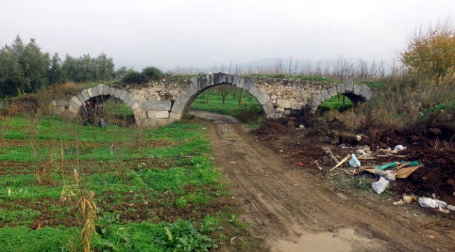 &quot;İznik, tarihi eserler onarılırsa UNESCO Listesi&#039;ne girebilir&quot;