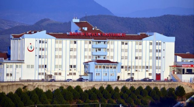 Kalp krizi geçirdiği 7 saat sonra anlaşılan hastanın ölümüyle ilgili soruşturma