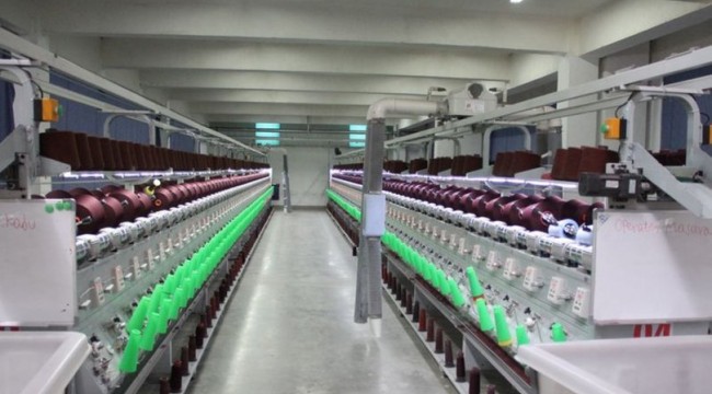 Kapasite kullanım oranı aralıkta değişmedi