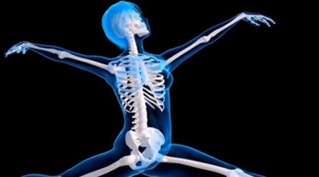 Kemik düşmanı 7 hatalı alışkanlık!