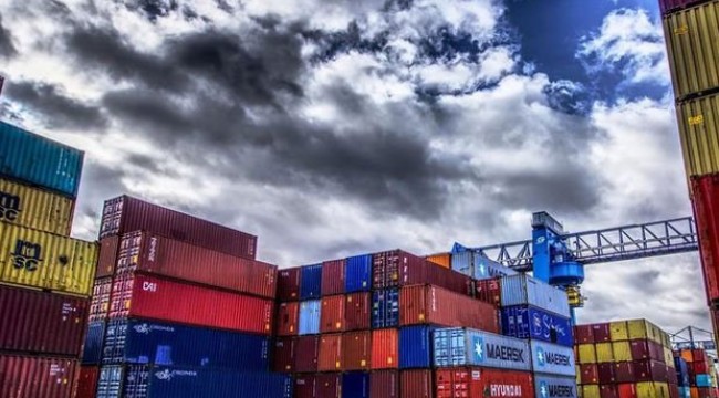Kimya ihracatında 2019 hedefi 19 milyar dolar