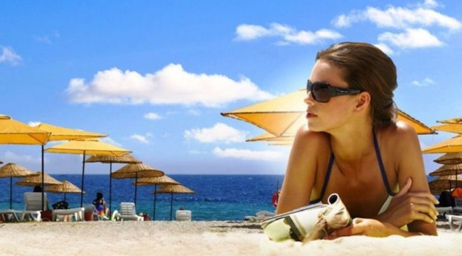 "Kişi başı turist gelirini 1000 dolar seviyesine çıkarmalıyız"