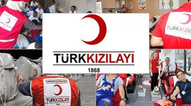 "Kızılay'a kayyum atandı"