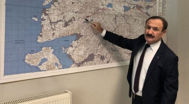 Korkutan uyarı: "Tsunami olabilir!"