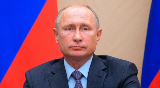 Kremlin'den Patriot açıklaması: S-400'ü etkilemez