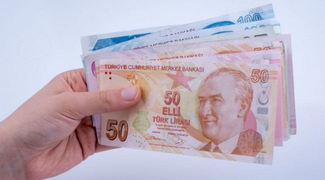 Kritik iki gelişme! Dolar bu sebeplerden düşmeye başladı