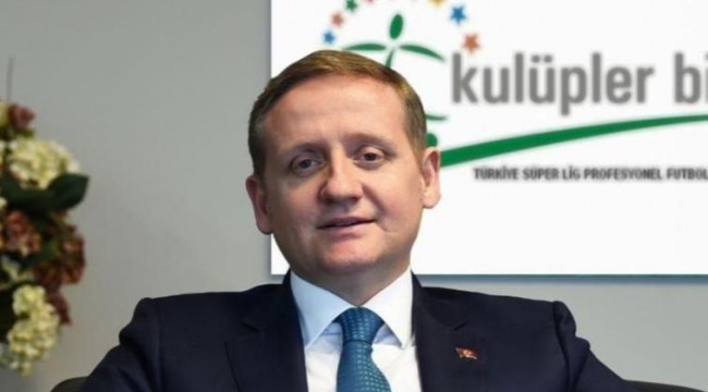 Kulüpler Birliği bildirisine Başakşehir imzası!