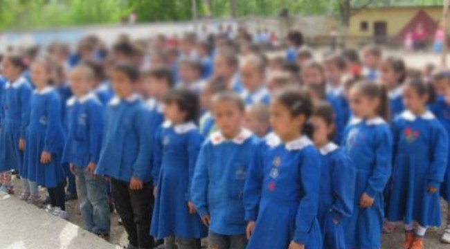 MEB'den okullara 'Öğrenci Andı' talimatı: Okutmayın