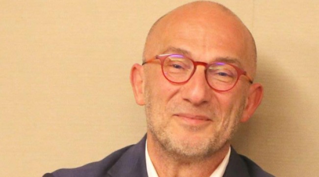 Mehmet Toner: Tek kelime İngilizce bilmeden ABD'ye gidip profesör oldum
