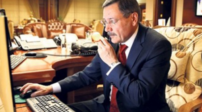 Melih Gökçek, AK Parti'nin Ankara adayı Özhaseki'ye 'desteğini geri çekti'