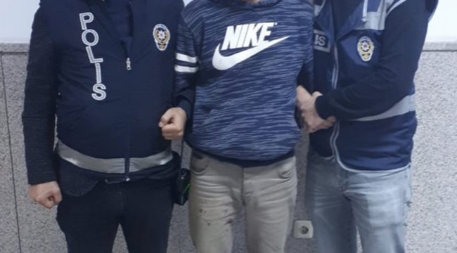 Merdivenden düştüğü söylenen çocuk darptan ölmüş