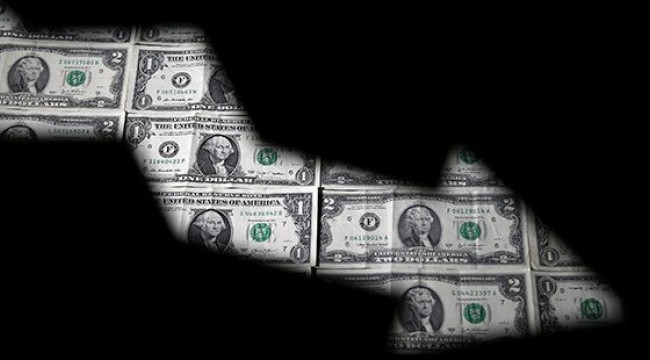 Merkez Bankası’nın faiz kararının ardından dolar geriledi
