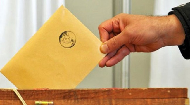 Metropoll Araştırma: AK Parti'nin oyu düşecek