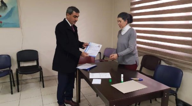 MHP’nin Eski Diyarbakır İl Başkanı, HDP’den Belediye Başkan Aday Adayı Oldu