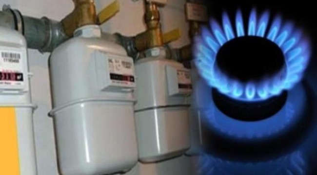 Milyonlarca doğalgaz abonesini üzen karar