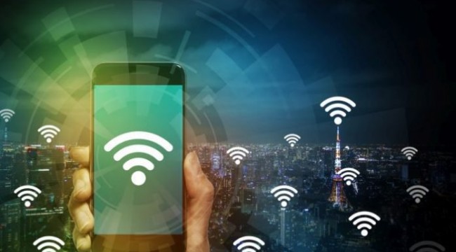 Mobil internet paketini başka cihazlarla paylaşmaya ek ücret