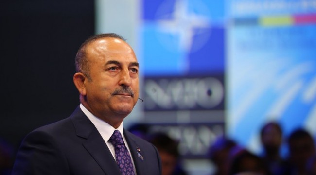 NATO'nun gündemi Rusya: Çavuşoğlu da katılacak!