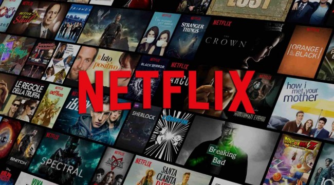Netflix'in merakla beklenen özelliği sızdı