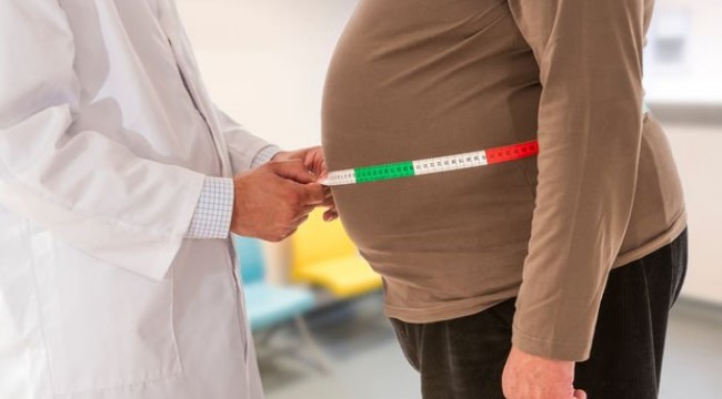 Obezite mücadelesinde 'veri tabanı' önerisi