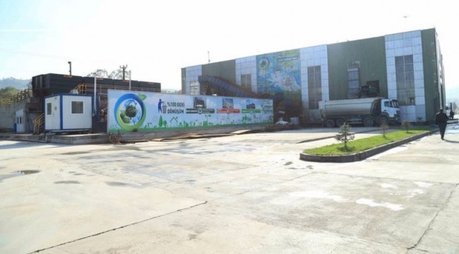 Ordu'da çöplükte parçalanmış erkek cesedi bulundu!