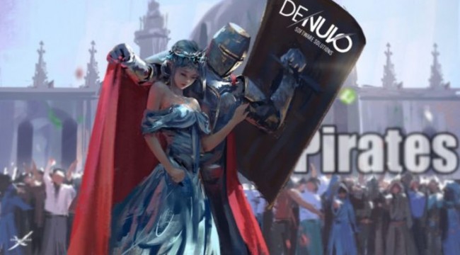 PC’de oyunların kasma sebebi: Denuvo!