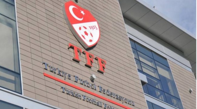 PFDK'dan 10 takıma ihtar