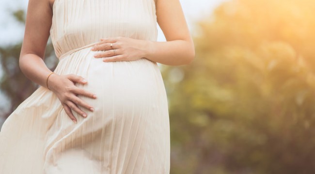 Plasenta nasıl fetal büyüme geriliğine yol açabiliyor?