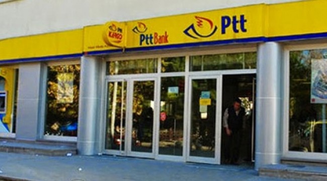 PTT'deki Hazine hisseleri Türkiye Varlık Fonu'na aktarıldı