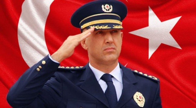 Rize Emniyet Müdürü cinayetinin sırrını özel ekip çözecek