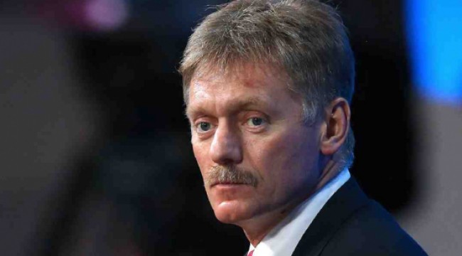 Rusya: Putin'in programında Erdoğan'la görüşme yok