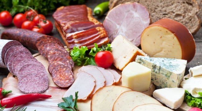 Sağlığa zararlı gıdalara kırmızı damga geliyor