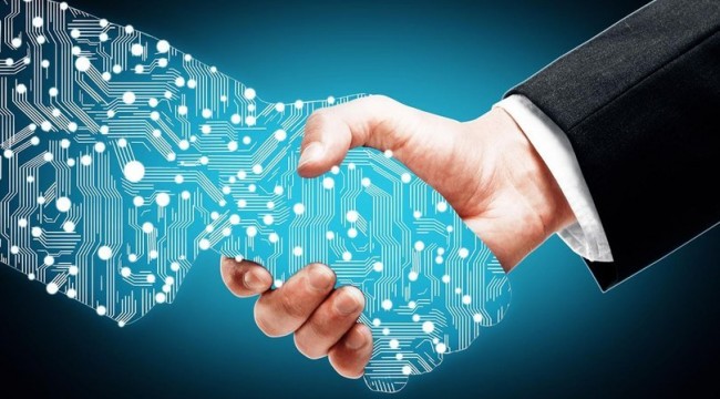 Sanal robot maliyetleri yüzde 60'a kadar kısıyor