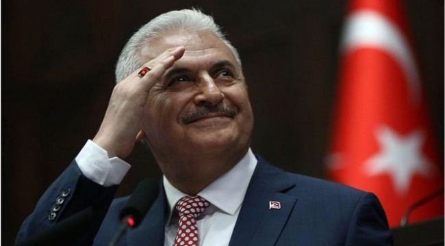 Seçime ‘Yıldırım’ ayarı