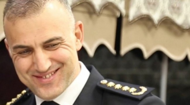 Şehit Rize Emniyet Müdürü son yolculuğuna uğurlanıyor