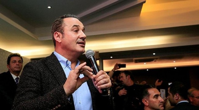 Şengül’den sert Körfez Geçişi açıklaması: “Merkezi hükümet ağlamaz, bu işin profesyoneli Kocaoğlu’dur”