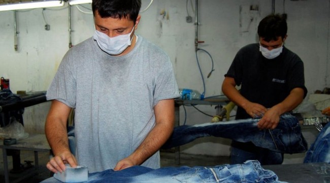 Silikozis hastaları için tedavi umudu